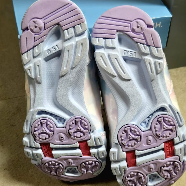 [X^[ ubV LV 1203 moonstar LUVRUSH 15.0cm |bv   LbY/xr[ 