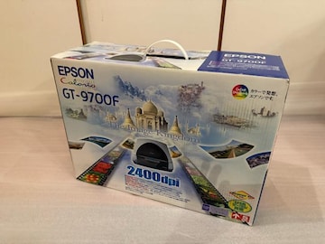 EPSON GT-9700F XLi[