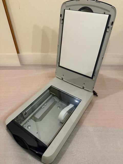 EPSON GT-9700F XLi[  PC{/Ӌ@ 