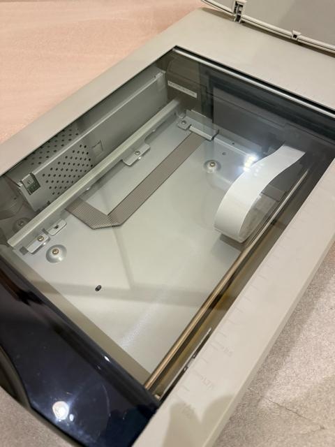EPSON GT-9700F XLi[  PC{/Ӌ@ 