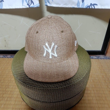 j[G@L[XLbv@7 1/8@new era x[X{[Lbv