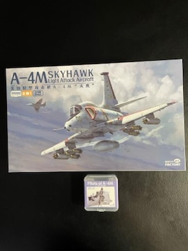 1/48 }WbNt@Ng[ A-4M XJCz[N {tBMAt
