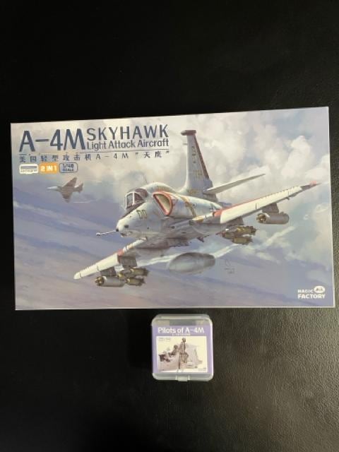 1/48 }WbNt@Ng[ A-4M XJCz[N {tBMAt   zr[ 