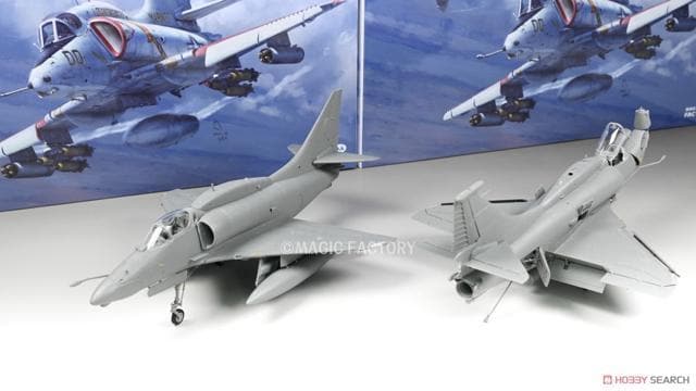 1/48 }WbNt@Ng[ A-4M XJCz[N {tBMAt  zr[ 