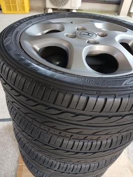 165/55R14 ă^CAA~Zbg