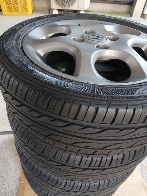 165/55R14 ă^CAA~Zbg  /oCN
