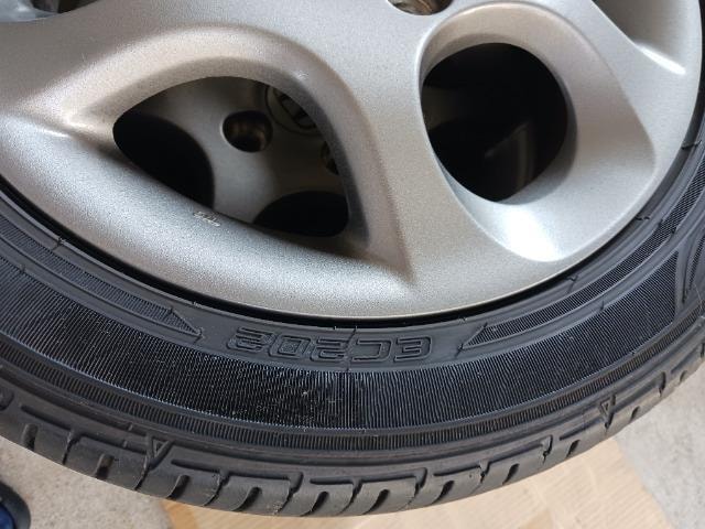 165/55R14 ă^CAA~Zbg  /oCN