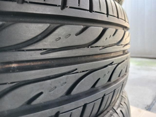 165/55R14 ă^CAA~Zbg  /oCN