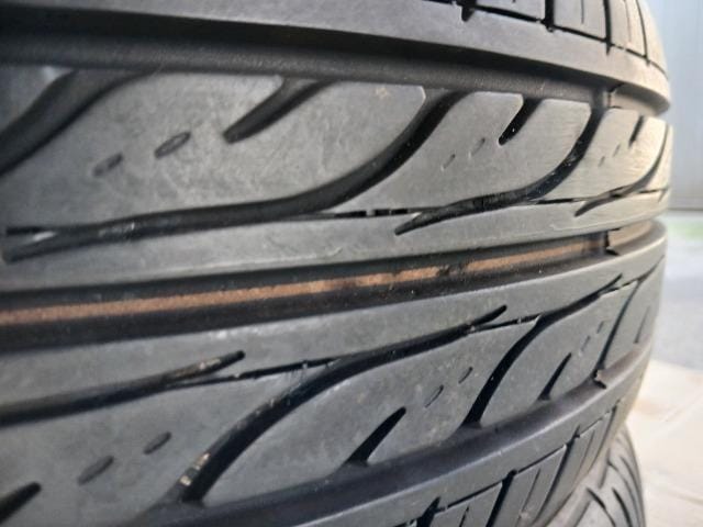 165/55R14 ă^CAA~Zbg  /oCN