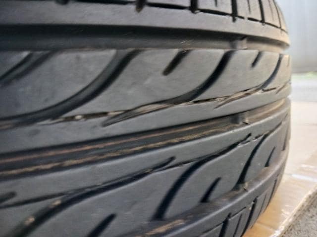 165/55R14 ă^CAA~Zbg  /oCN