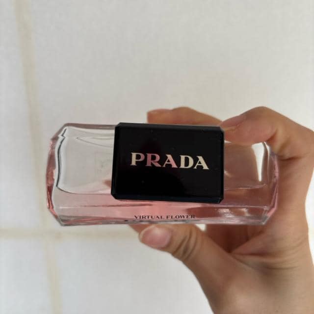 PRADA  Paradoxe Eau de Parfum  uh 