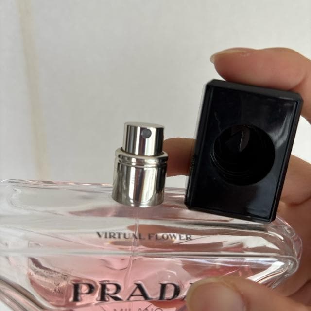 PRADA  Paradoxe Eau de Parfum  uh 