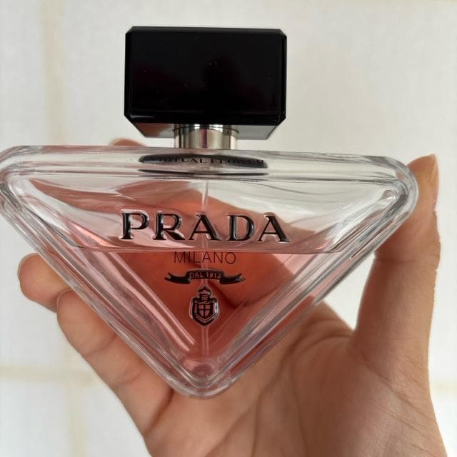 PRADA  Paradoxe Eau de Parfum  uh 