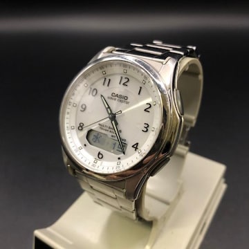  CASIO JVI ^t\[[ rv WVA-M630