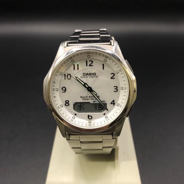  CASIO JVI ^t\[[ rv WVA-M630  uh 