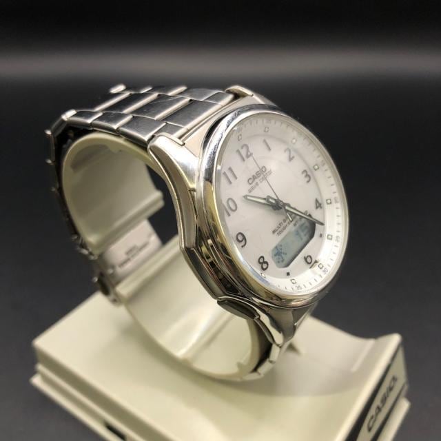  CASIO JVI ^t\[[ rv WVA-M630  uh 