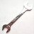 KTC Spanner スパナー 24×27