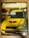 LANCER EVO Magazine Vol.6 T[G{[V@nCp[u