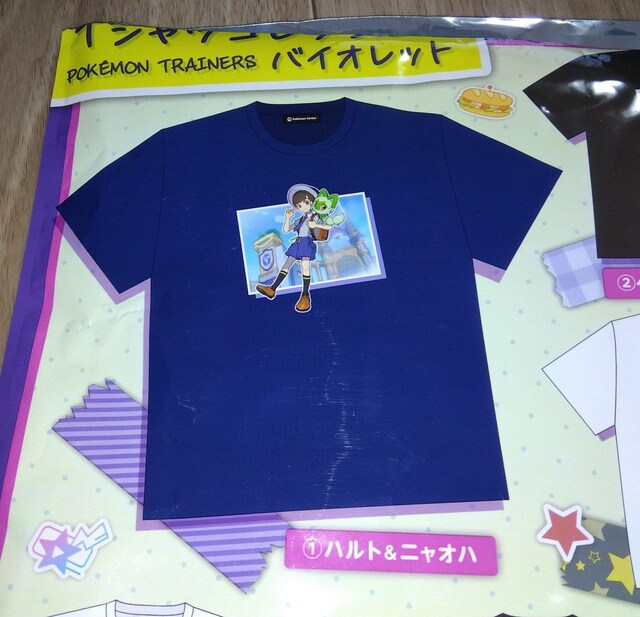 ݁yPokemonzTVcingjInj   Aj/R~bN/LN^[ 