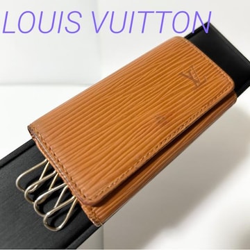 LOUIS VUITTON CBg Gs ~eBN 4A L[P[X