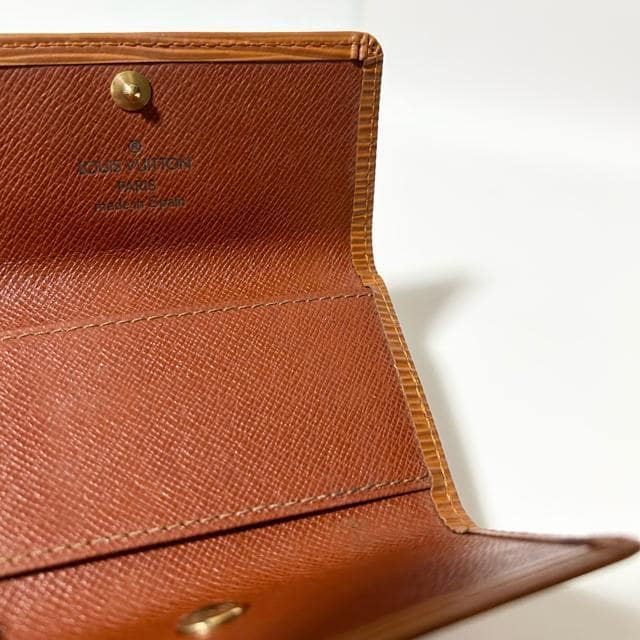 LOUIS VUITTON CBg Gs ~eBN 4A L[P[X  uh 