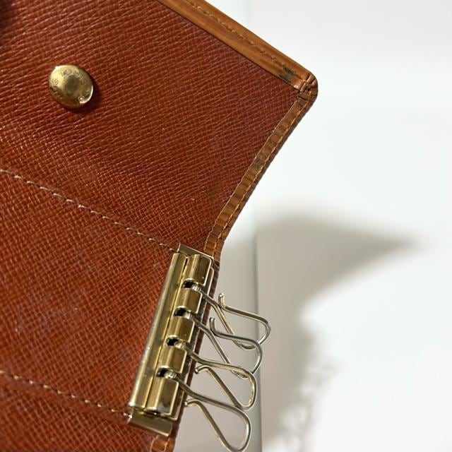 LOUIS VUITTON CBg Gs ~eBN 4A L[P[X  uh 