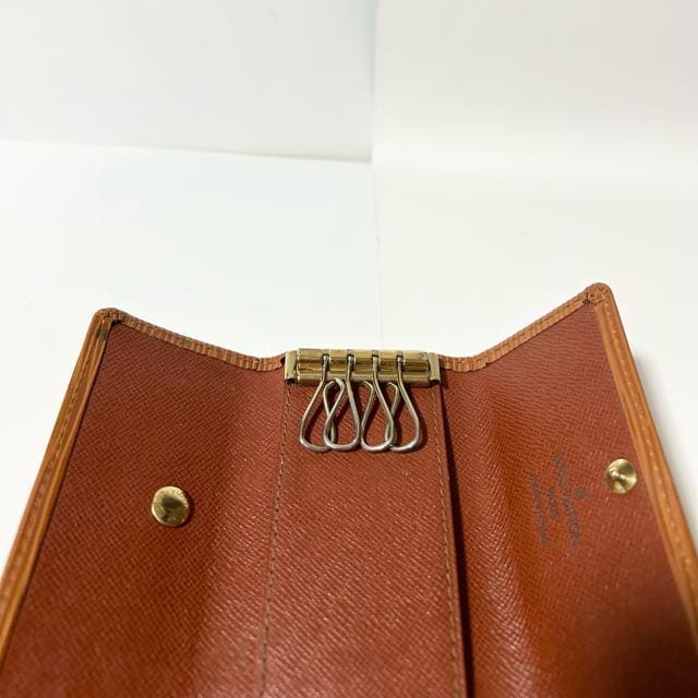 LOUIS VUITTON CBg Gs ~eBN 4A L[P[X  uh 