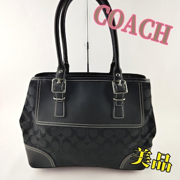 COACH nhobN