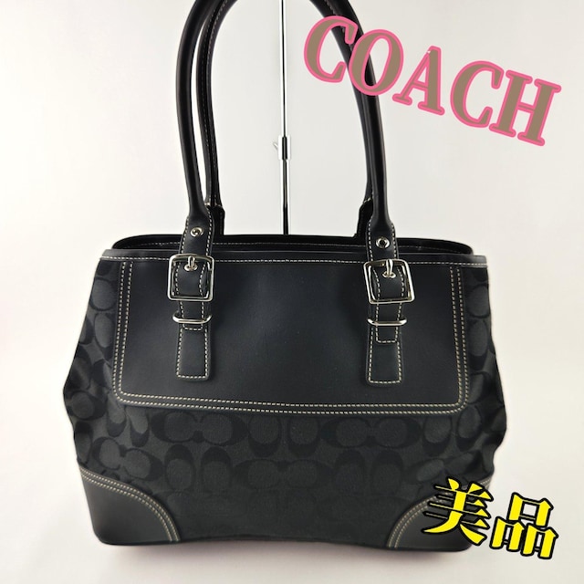 COACH nhobN   uh 