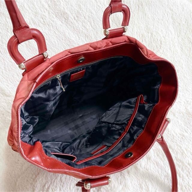 BURBERRY GX^ubVh LeBO U[ g[gobO z[X  uh 