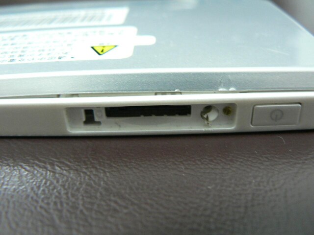 UQ WiMAXESpeed Wi-Fi NEXT oC[^[EW01Ep  PC{/Ӌ@ 