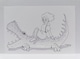 IWiCXg `CXg ঒ރK[ AiO nhCh A[g mN G  illustration