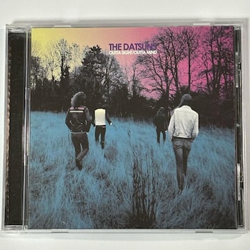 THE DUTSUNS / Outta Sight/Outta Mind