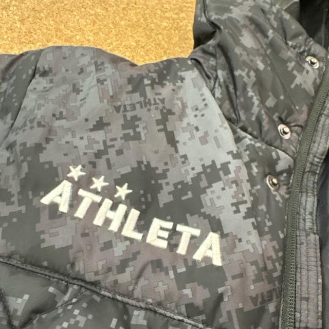140TCY@AE^[@x`R[g@AX^ATHLETA   W[/X|[c 