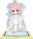 [rbN L{ЂȂ ANX^h B o[`Youtuber VTuber