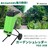 電動ガーデンシュレッダー 園芸用電動粉砕機 AC電源 小枝粉砕機 自動 容量45L