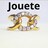 WGbe Jouete Vo[ WF_X WRjA Y fB[X p Oete o