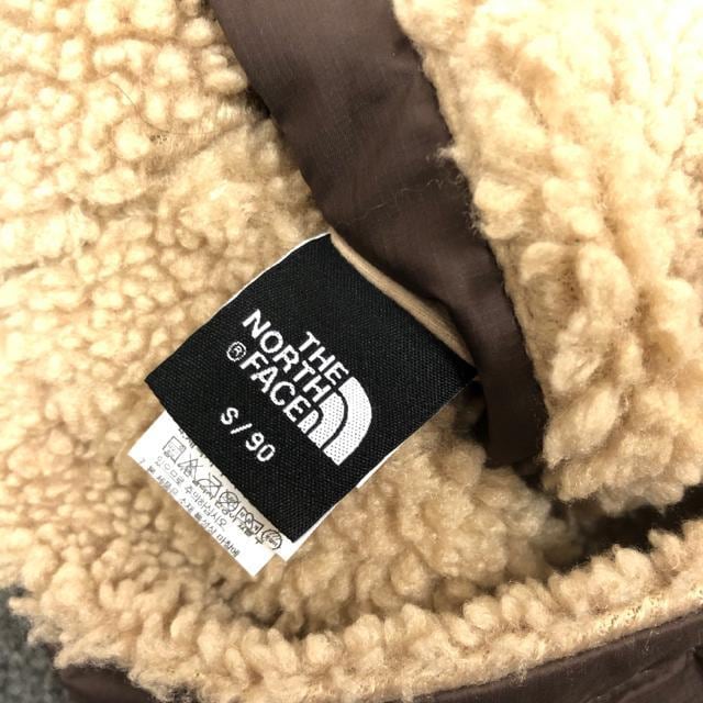  THE NORTH FACE o[Vu t[X{AWPbg  uh 