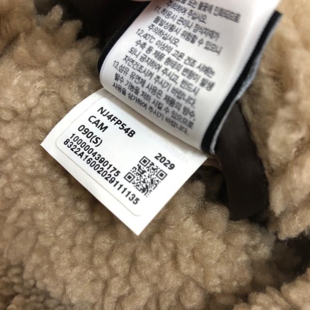  THE NORTH FACE o[Vu t[X{AWPbg  uh 
