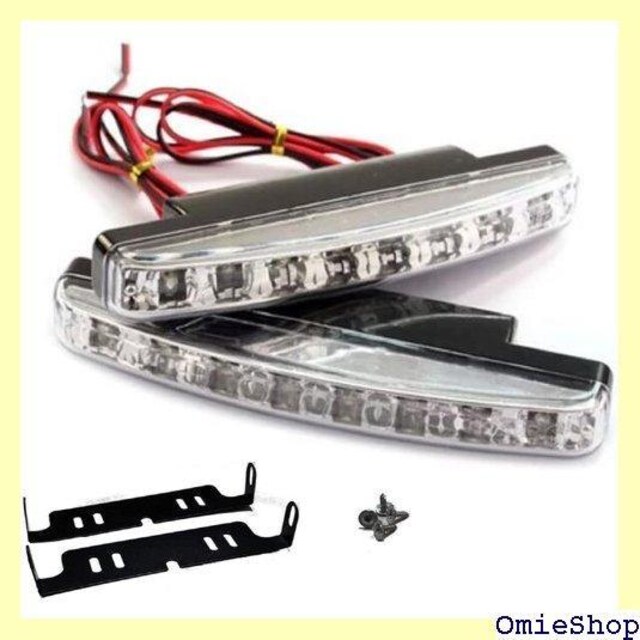 SakaSK fCCg LED 12v ėp zCg ԌΉ 2Zbg 6000K 174  /oCN