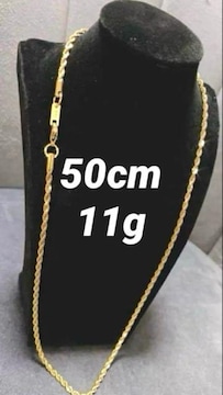 k18 [v`F[lbNX@50cm ɏi@silver925+GFH