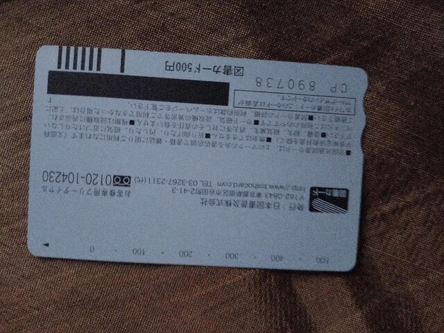 Έ䍁D500~}J[hܕi  `Pbg/ 