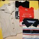 j̎q܂Ƃߔ120cmTOMMY HILFIGERu[YVi