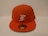 NEW ERA 59FIFTY FEAR OF GOD 7 3/8 orange tBAIuSbh