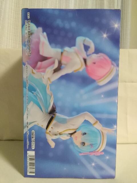 Re:[n߂ِEESPRESTO[Stage@Costumes@