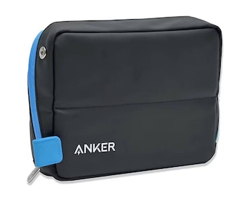 Vi AJ[ Anker Anker Smart Pouch }`|[`  0389