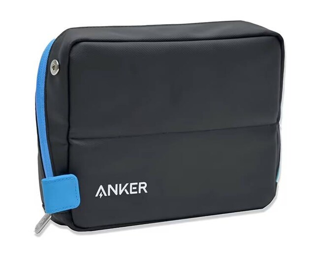 Vi AJ[ Anker Anker Smart Pouch }`|[`  0389   CeA/Ct 