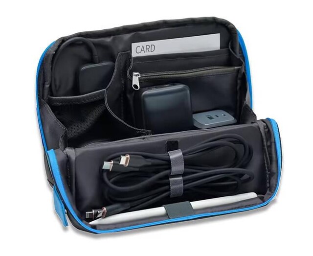 Vi AJ[ Anker Anker Smart Pouch }`|[`  0389  CeA/Ct 