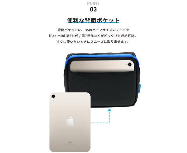 Vi AJ[ Anker Anker Smart Pouch }`|[`  0389  CeA/Ct 