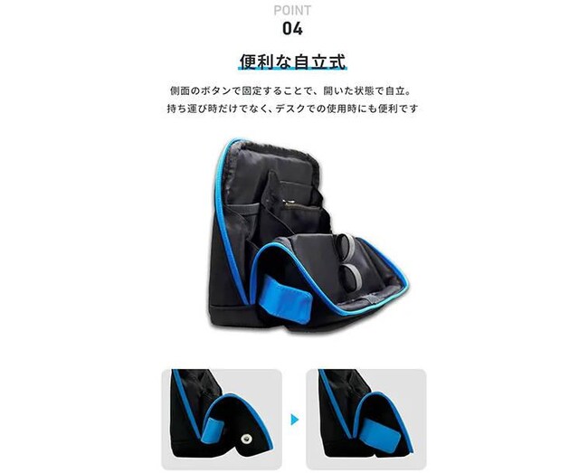 Vi AJ[ Anker Anker Smart Pouch }`|[`  0389  CeA/Ct 